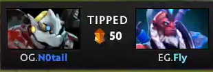 OG Esports tweet media