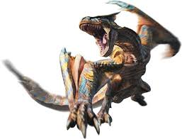 ティガレックスのtwitterイラスト検索結果