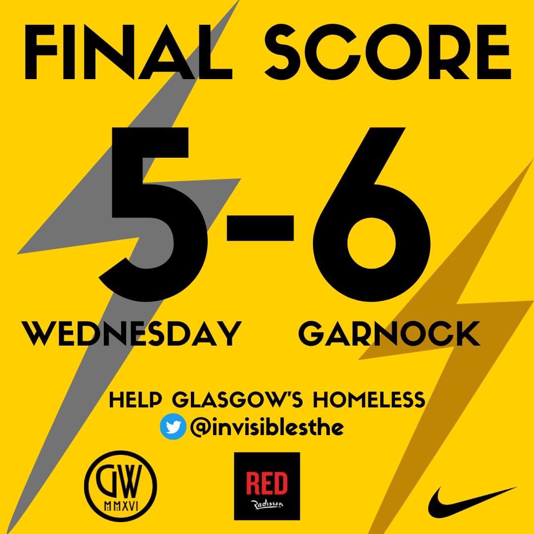 A tough one to take last weekend, condeding two late goals but we go again tomorrow, ready to face GOTB Utd in the @SimonCommScot Cup. So happy to support the Simon Community on what will be World Homeless Day. We’ll be running a player collection to help with their amazing work. https://t.co/wlaNf2EjDe