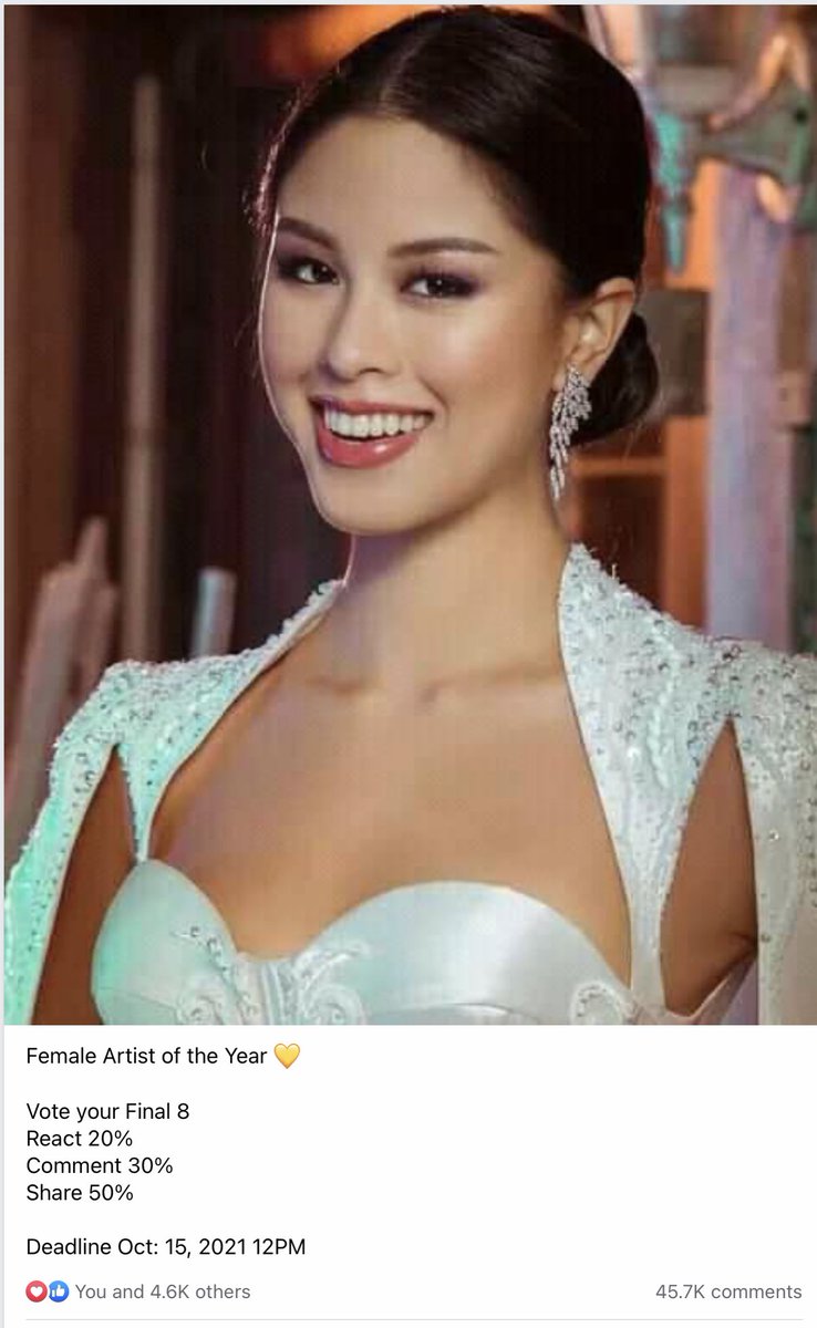 Sinong hindi pa naka vote..visit Stars PoLL .sugod na..