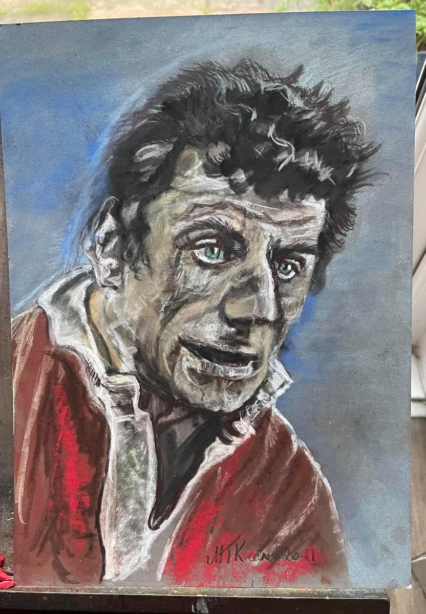 millsjim44's tweet image. Dai Morris, what a legendary player and absolutely lovely man, just class from head to toe 🏴󠁧󠁢󠁷󠁬󠁳󠁿