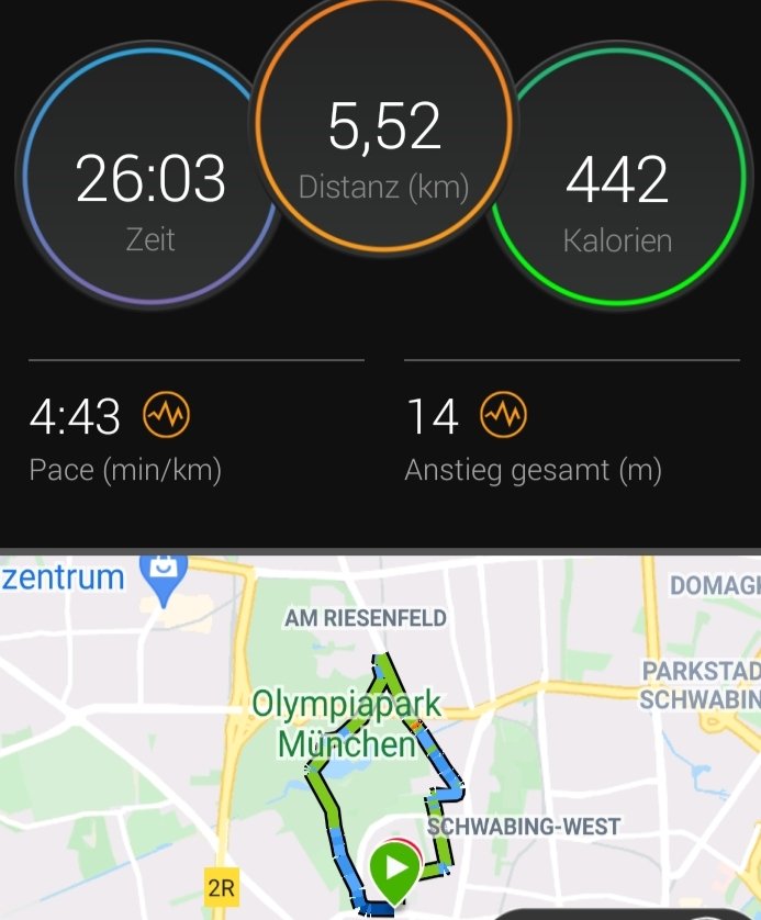 laufjameslauf's tweet photo. Jetzt mache ich erst morgen wieder ein bisschen Sport #muenchenmarathon https://t.co/ysWmwC2XRv