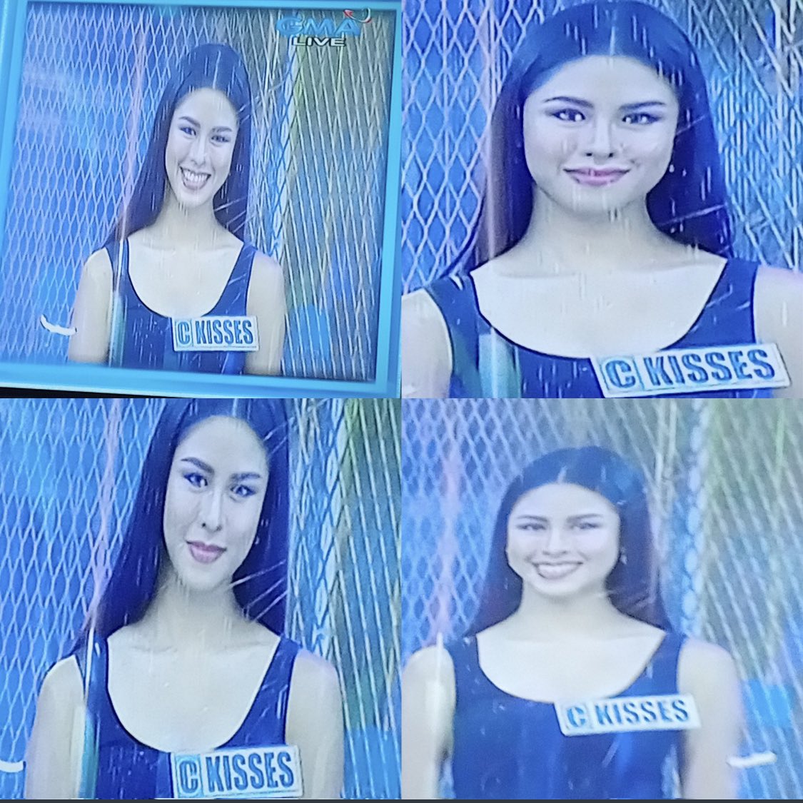 Low quality but still can’t hide how beautiful she is…<a href="/KissesDelavin/">Kisses Delavin</a> 

KISSES ForEBer

#KISSESComEBack
*ctto