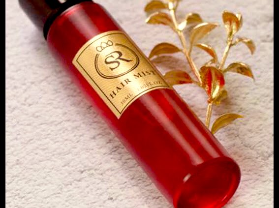 الخير الامثل لاطلالتك هذا الصبح  ( عطر الشعر الاحمر ) فرنسي بنكهة التونكا تميز يليق بك srperfume-sa.com/products/الاحمر  #كلمه_تقرقع_بخاطرك