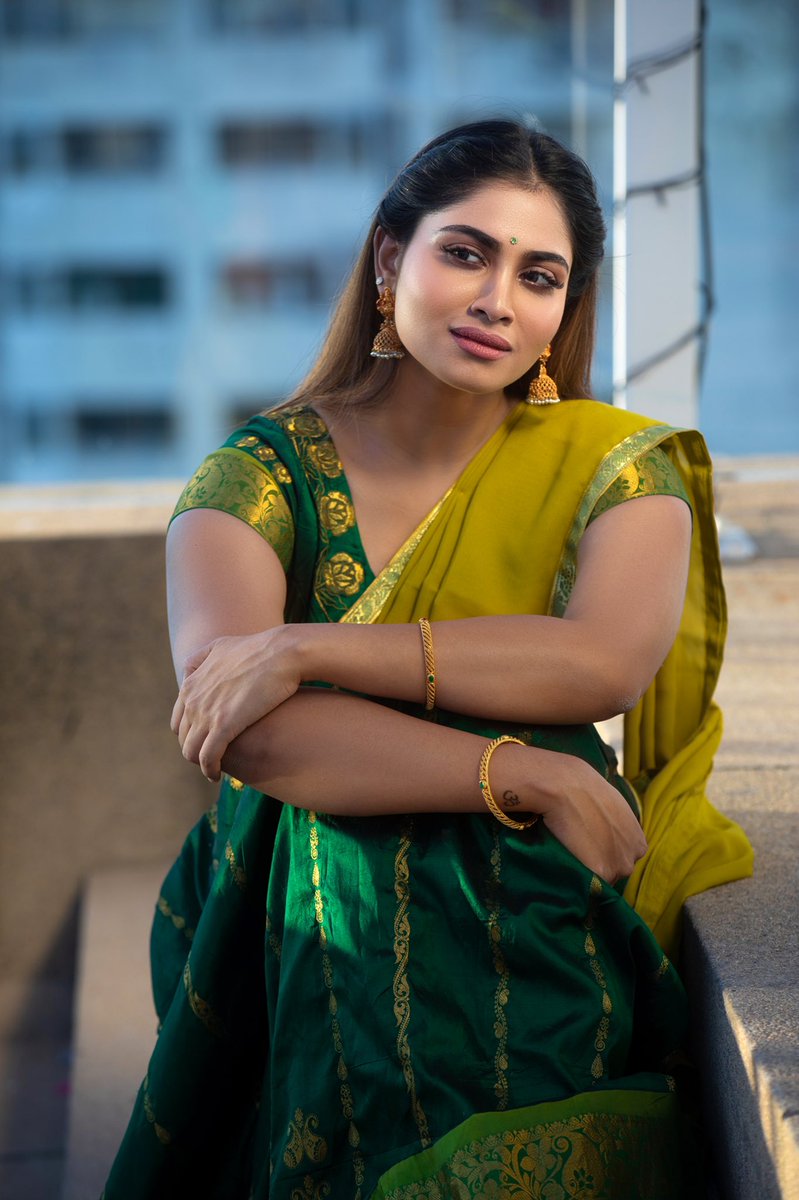 iamshivani_n's tweet photo. Hey all , it’s been long 🤷‍♀️❤️
#shivaninarayanan https://t.co/BTX8C1YioO