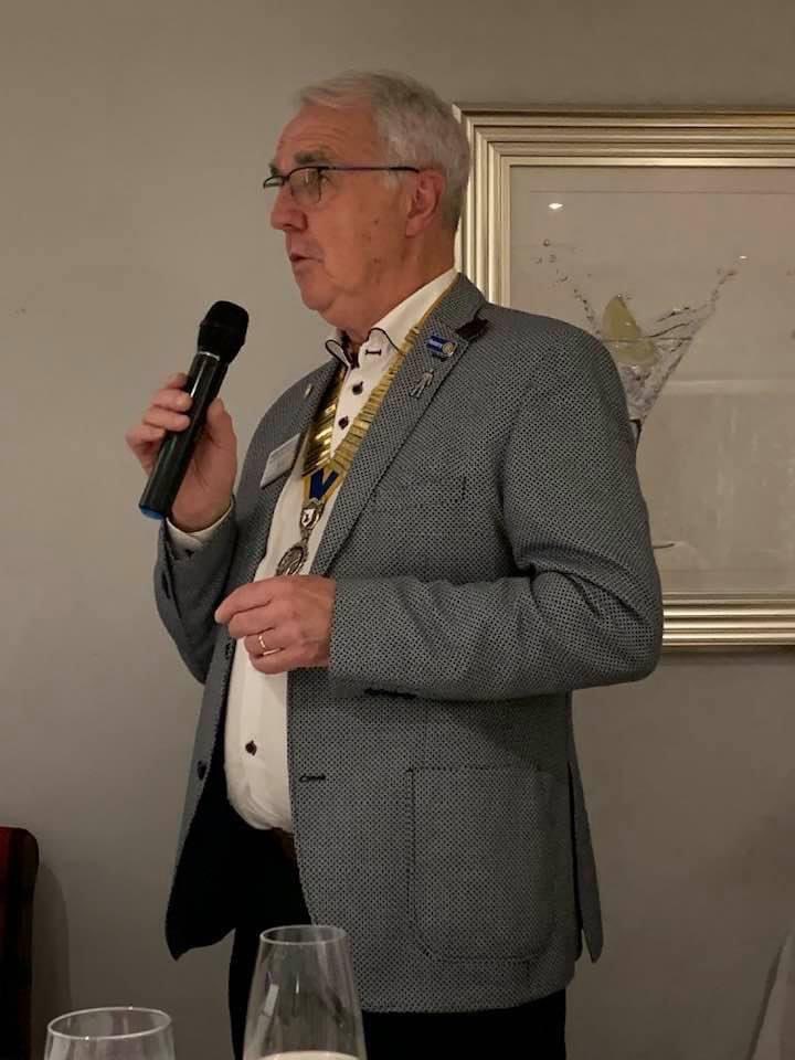 Maghull & Aughton Rotary tweet media