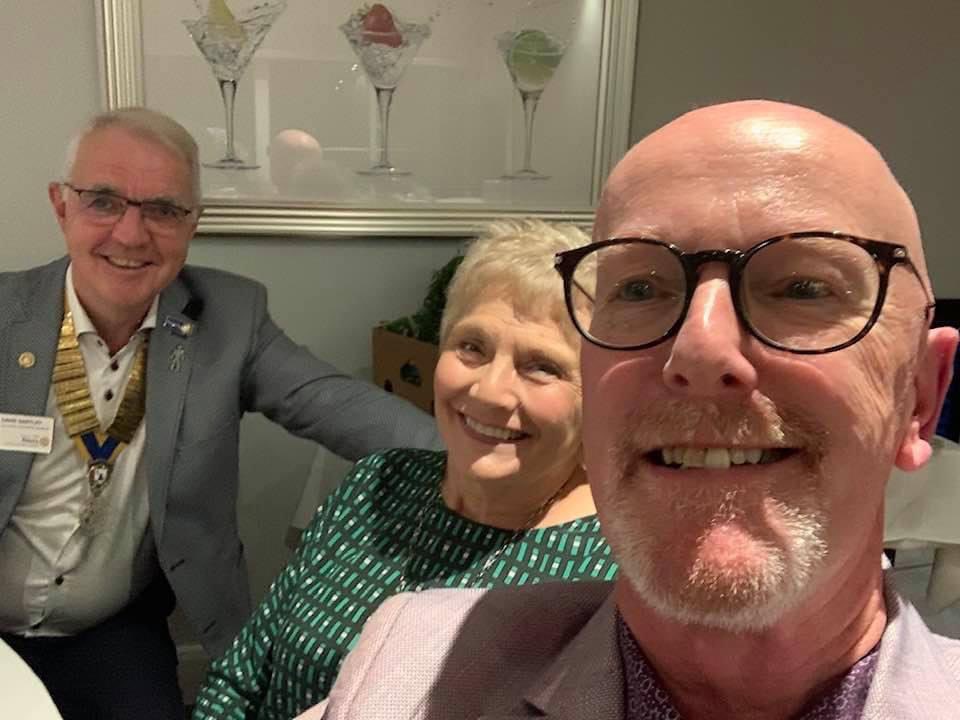 Maghull & Aughton Rotary tweet media