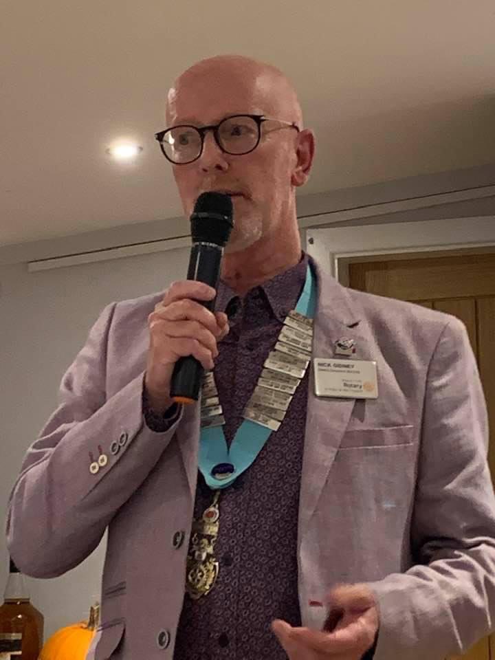 Maghull & Aughton Rotary tweet media