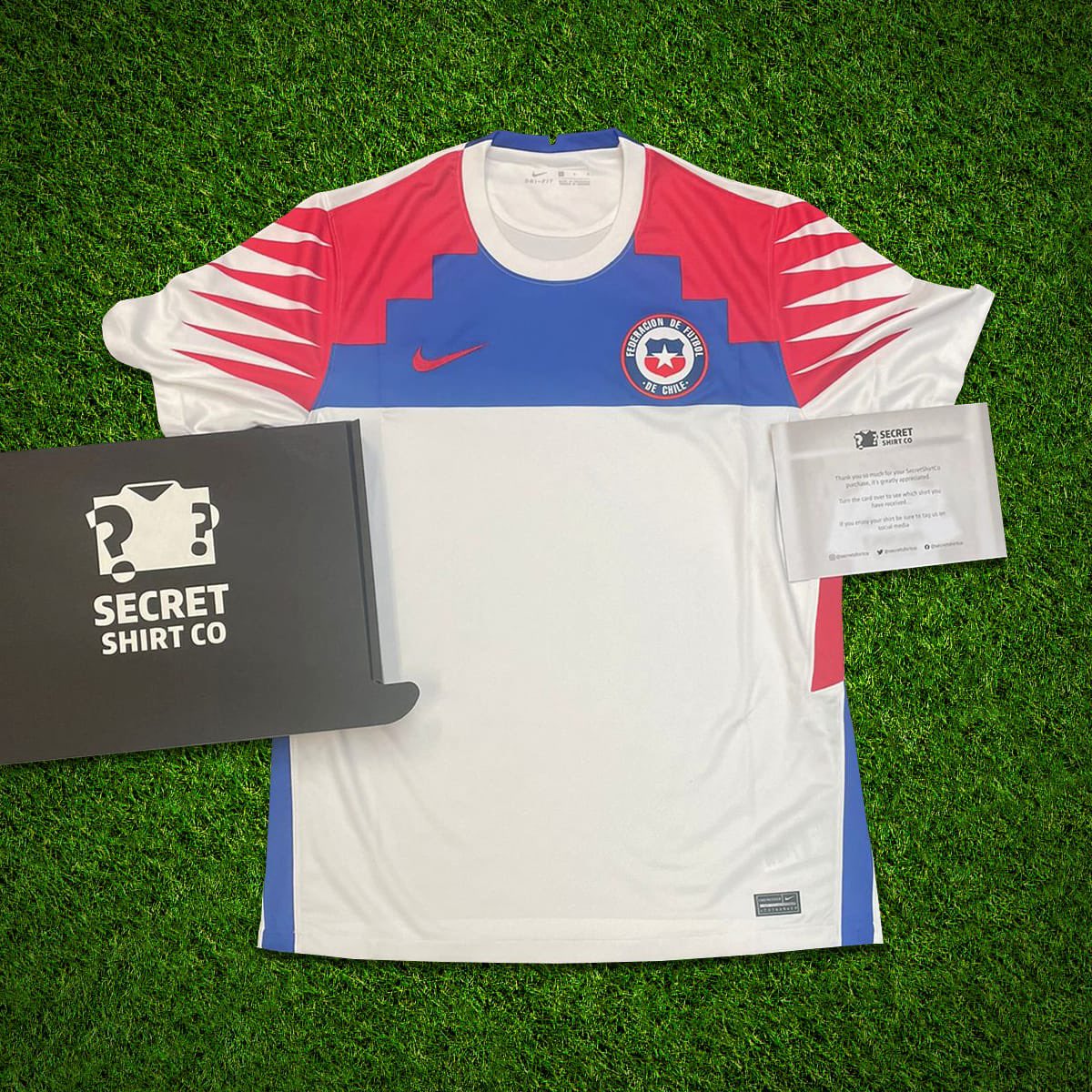 secretshirtco's tweet image. If England SCORE against Andorra tonight we’ll giveaway a SecretShirt.co box 📦

To enter 👇

🔄 Retweet this tweet
🤝 Follow us

Good luck!