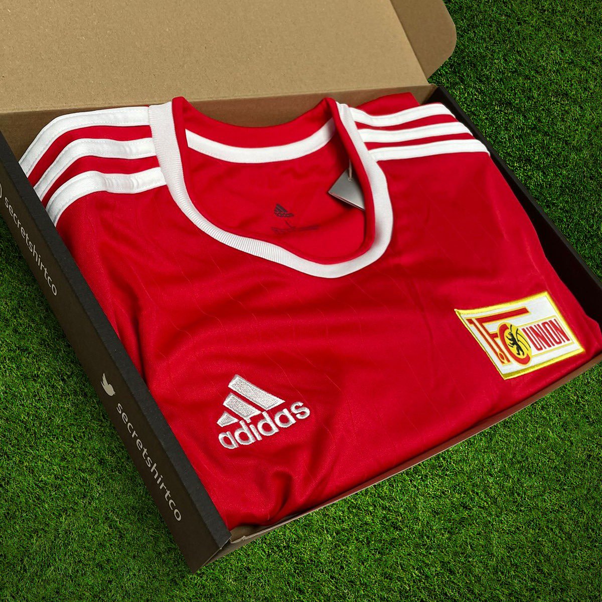 secretshirtco's tweet image. If England SCORE against Andorra tonight we’ll giveaway a SecretShirt.co box 📦

To enter 👇

🔄 Retweet this tweet
🤝 Follow us

Good luck!