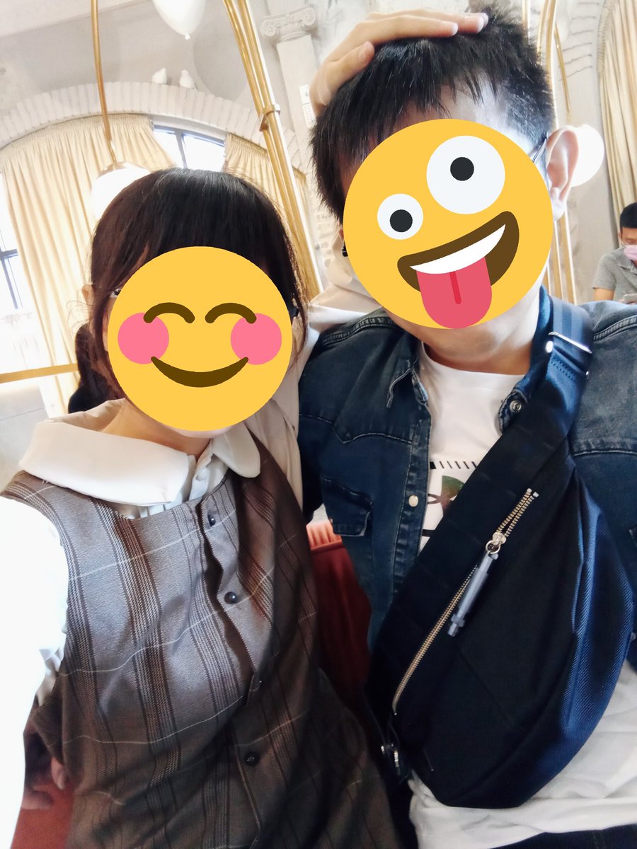 etsu228560's tweet photo. 💟 https://t.co/WwWm957B1x