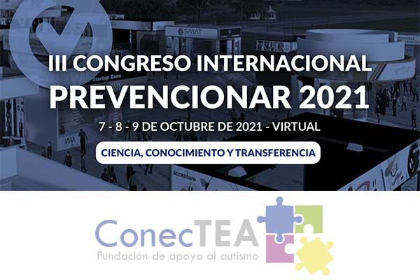 psanchez_ubu's tweet photo. #Congreso Internacional #Prevencionar
#Fundación @ConecTEA 
con #AnaSanzRobledo

#seguridadysaludeneltrabajo #seguridadysalud
#SST #PRLinclusiva #diseñoparatodos #Design4all #conecTEA #AccesibilidadCognitiva https://t.co/PY9wZtFH0e