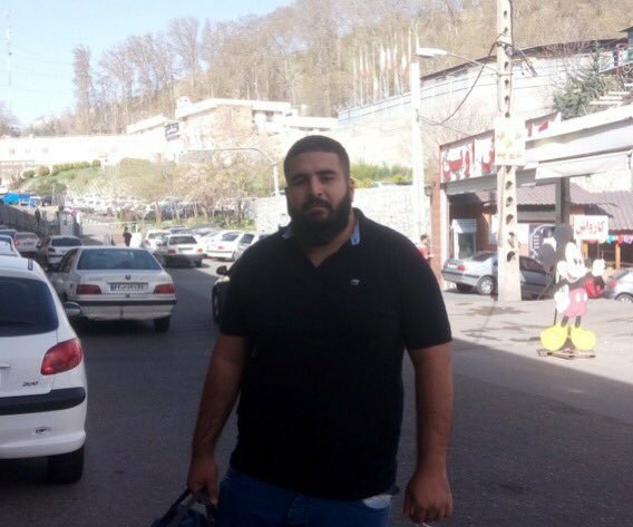 Felani2344's tweet photo. نگفتمت که این جماعت جریده با خط و رد وحشی نگاهت غریبه اند؟

#حسین_قشقایی https://t.co/7ZZrml1QyW