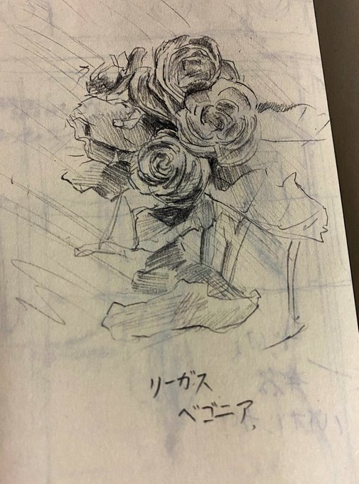 久しぶりに外出て見たもの 