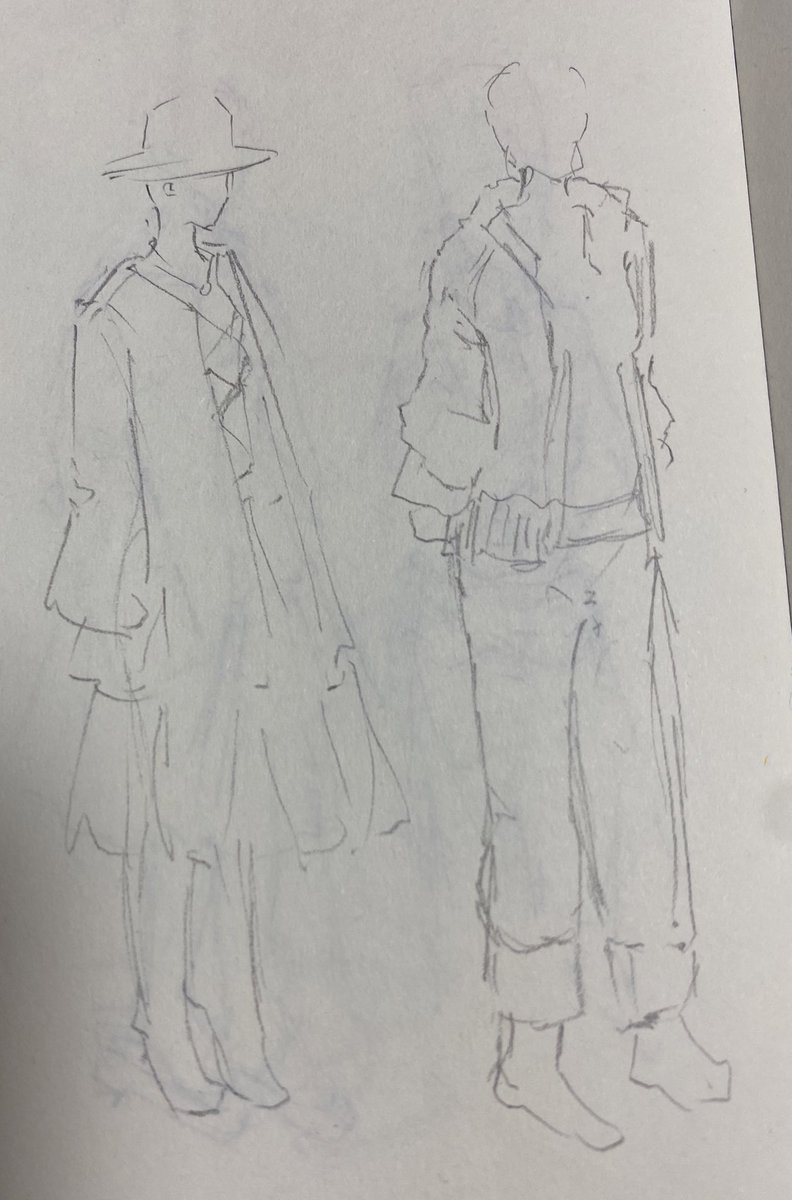 久しぶりに外出て見たもの 