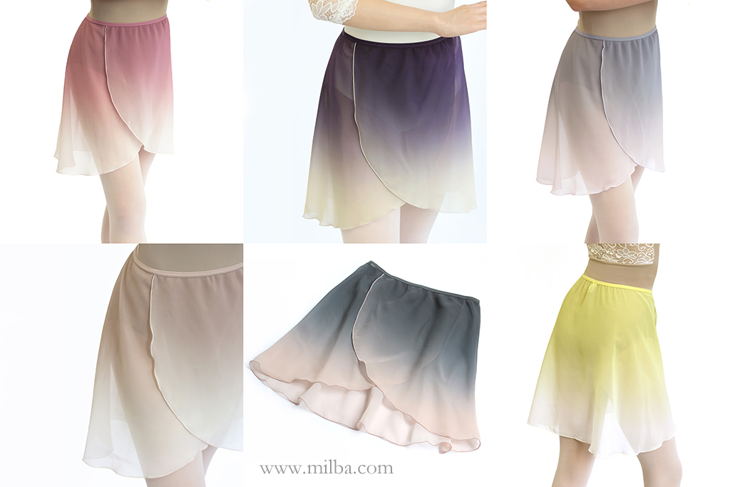 バレエ用品 ミルバ横浜店 Milba Yokohama Twitter