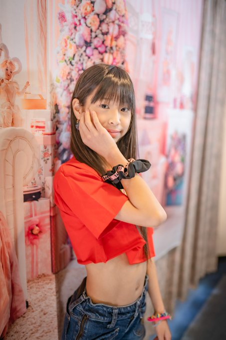 Twitterのコスプレ画像6