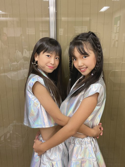 Twitterのコスプレ画像7