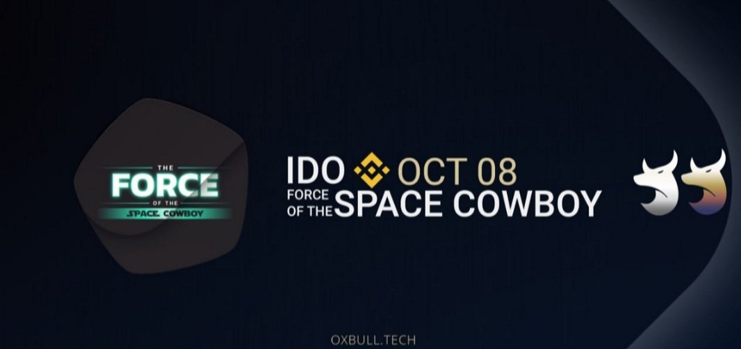 chiku8008's tweet photo. @Oxbull5 amazing IDO has come And is almost set To launch on Oxbull platform Today
Total Supply: 100,000,000,000 FCB
IDO Price= $0.00001
Listing Price: $0.000012
Listing on the 9th October 2021, Approximately 1630UTC.
@BSCSpaceCowboy @EarnWithSapna https://t.co/rMB1W936nS https://t.co/6wS8lw7UOn