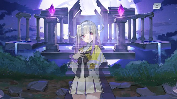 ガチャ演出用キャラの太腿の太さじゃないでしょ…ってなってる 