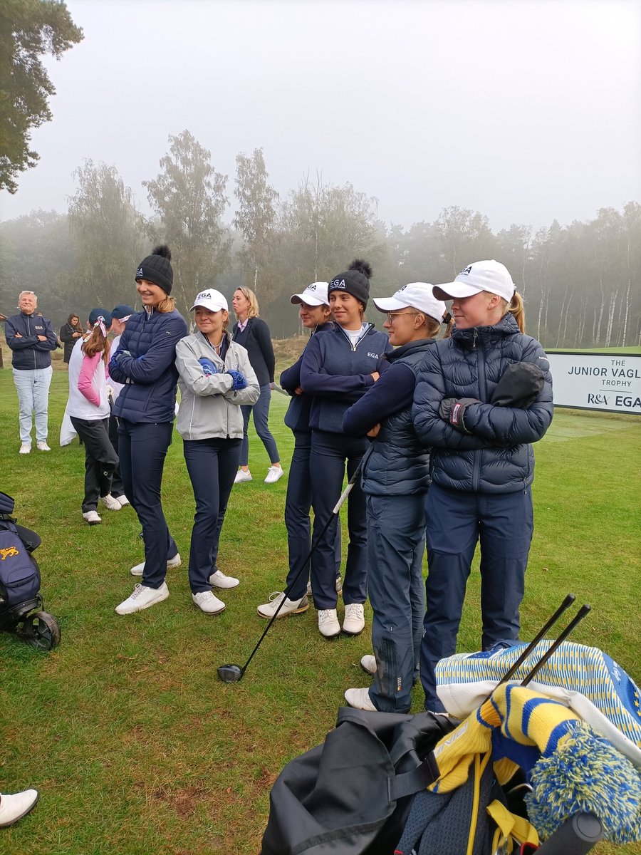 Hilversumsche Golf tweet media