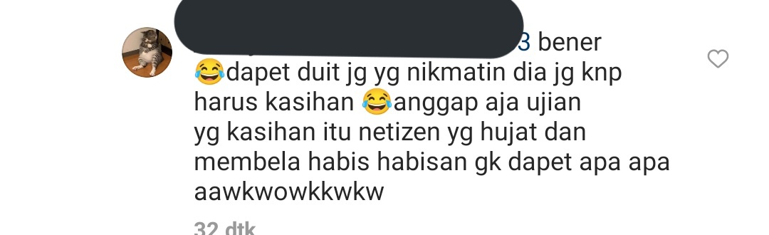 lilliviaa's tweet photo. WKWKWKWKWKWK SUDAH KESEKIAN KALINYA🤣🤣 https://t.co/emIIEDzdFB
