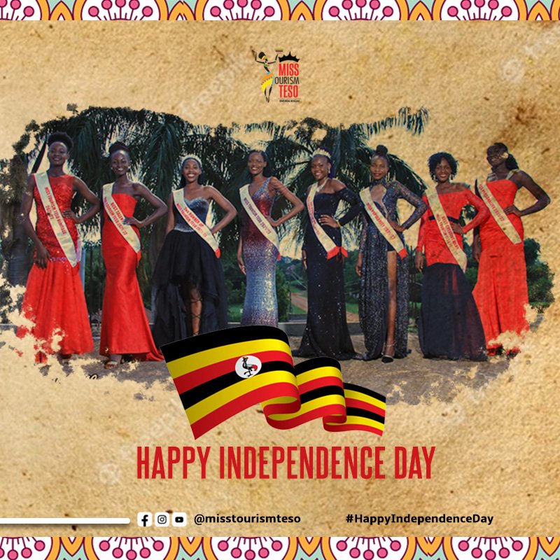 blessedesignsUg's tweet photo. Independence Day Designs
#freedom
#UGis59 https://t.co/Ei311JQ5ux