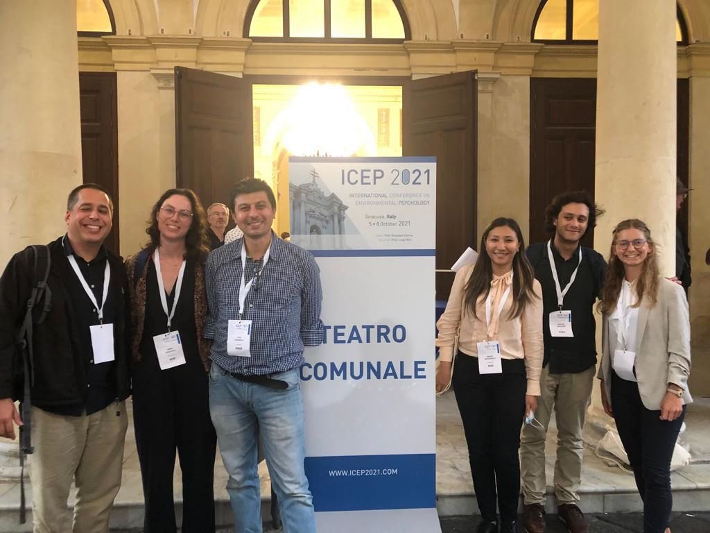 That’s a wrap! I presented a paper-in-progress in collaboration with <a href="/ploteo/">Matteo Ploner</a> on Wednesday at the #ICEP2021 conference. Was great to hear other researchers working on similar topics with different approaches, as well as catching up with project colleagues in the sunny Siracusa 🌞