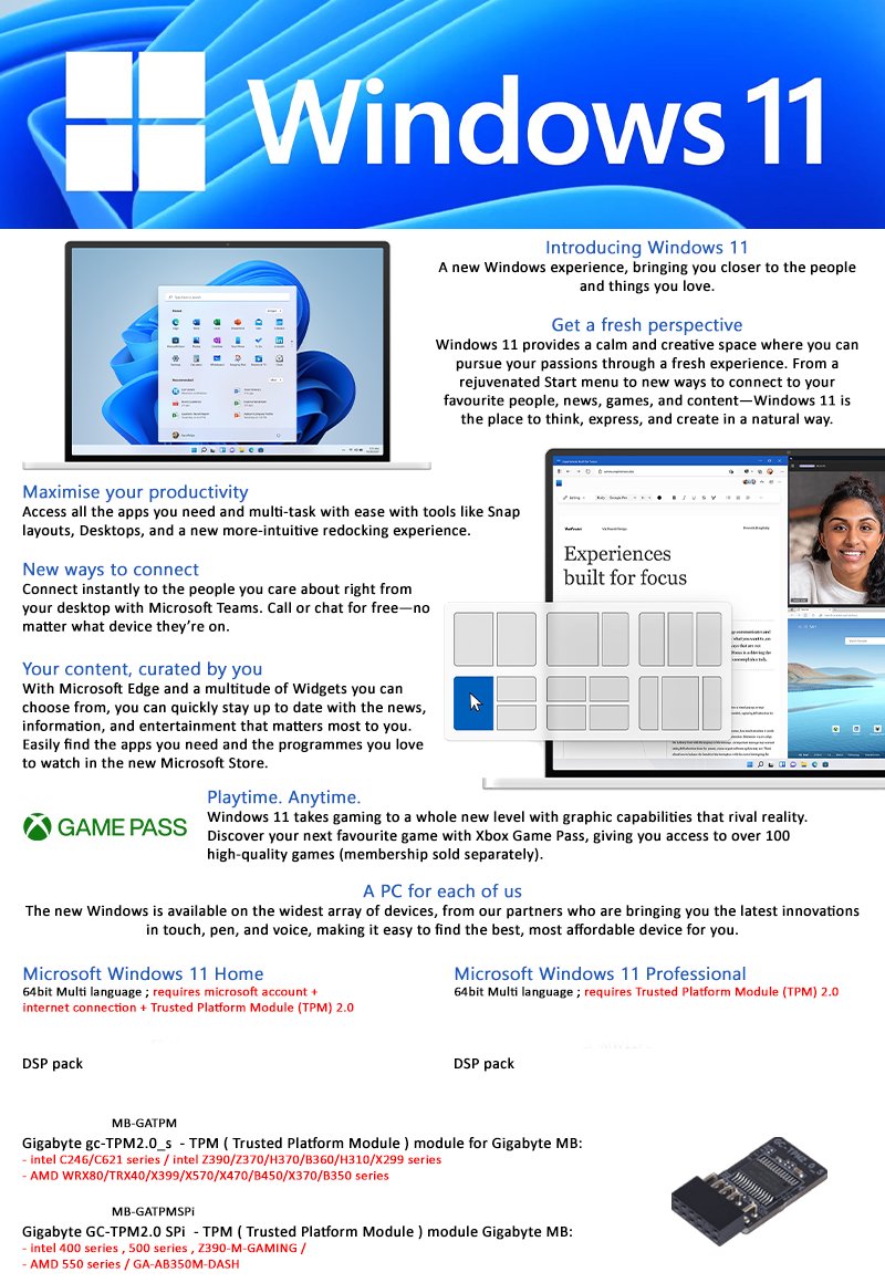 TechGuySA1's tweet photo. Windows 11 Backorder Available and Office 2021 Available Now!
@Microsoft #office2021 #Windows11 #ms365 #microsoftprojects #officeprofessional #visio #microsoftvisio https://t.co/mGtFPJ2c4q
