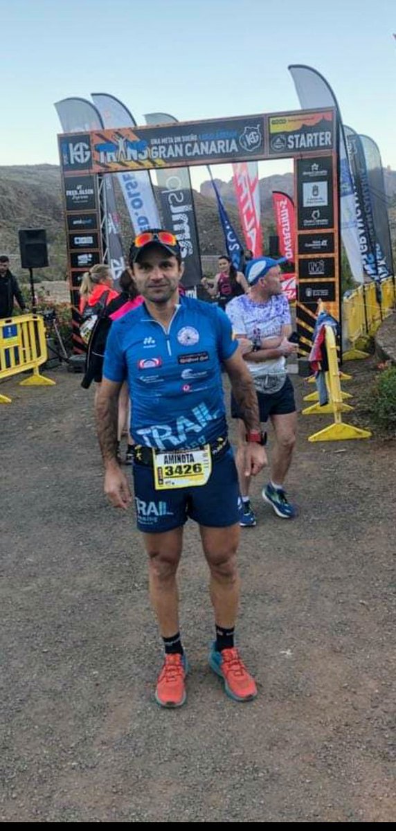 TrailRunningMelilla tweet media