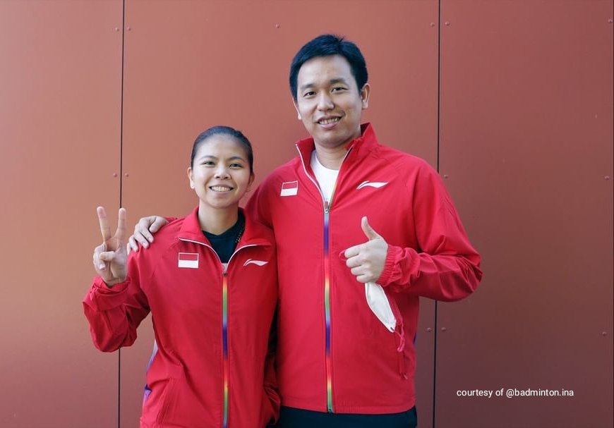 plus62network's tweet photo. Ayo dukung Timnas Badminton Indonesia di Thomas & Uber Cup 2020!
LocalPeeps tahu gak nih, tuan rumah Thomas & Uber Cup 2020 kali ini ada di mana?
#ThomasUberCup2020 #BadmintonIndonesia #TimnasBadmintonIndonesia #Plusixtytwo #ReachNewPeopleWithUs https://t.co/b5Oy4pnFln