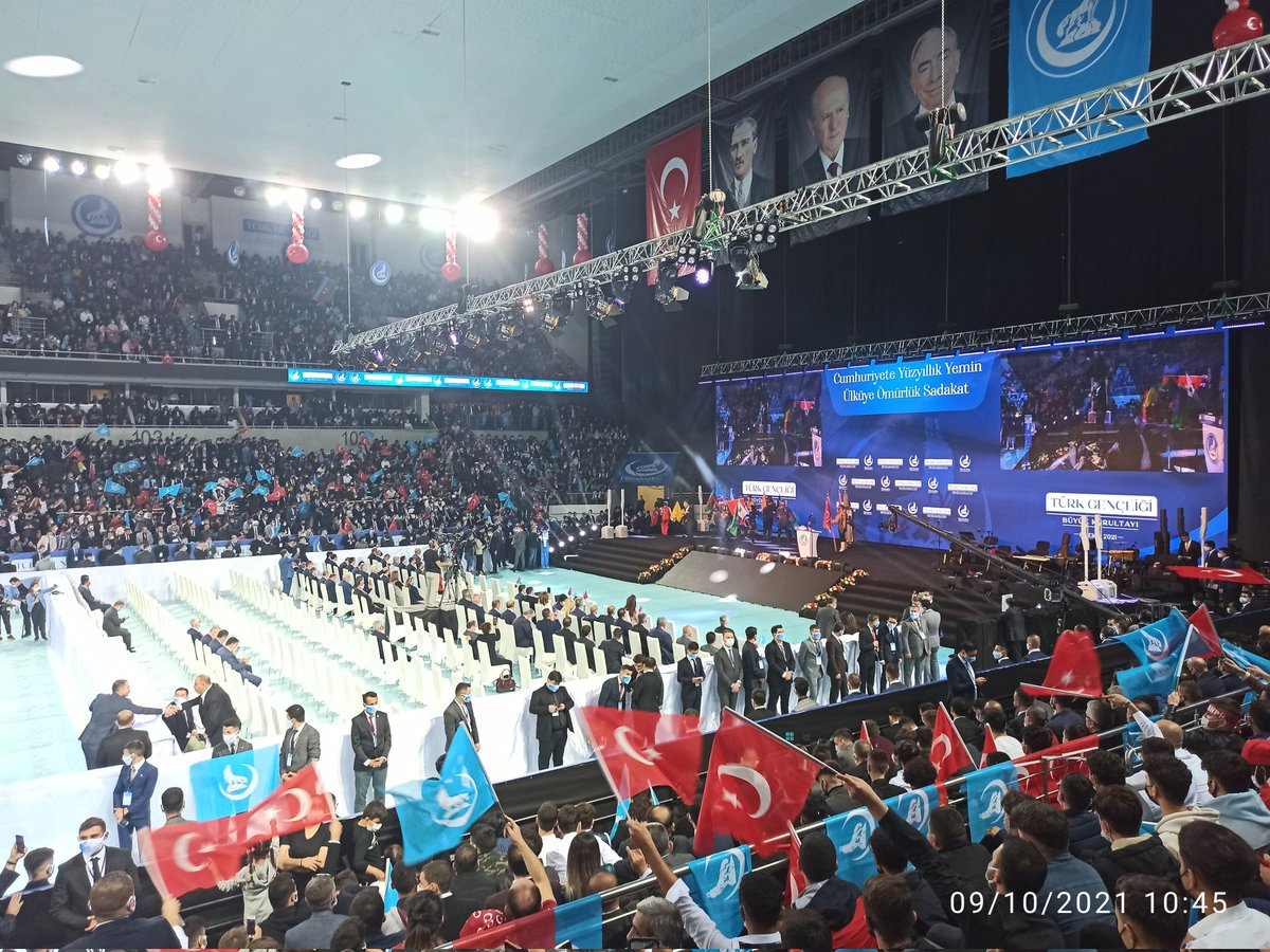 İncirliova Ülkü Ocakları (@ulkuincirliova) on Twitter photo 
