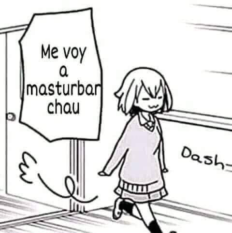 AlaCaguamo's tweet photo. @Littleboykitten Yo solo venía a ver los tweets de las doñas que se pelean pero al final salió paja https://t.co/FehB8D47Av