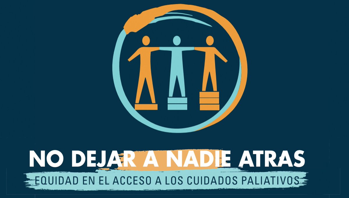 ConPdePrimaria's tweet photo. En el #DíaMundialdelosCuidadosPaliativos, reivindicamos el papel de la #AtenciónPrimaria para garantizar la #Equidad de acceso y la #Continuidad y #Adecuación de la asistencia a los valores y deseos de paciente y familia

#DerechoNoPrivilegio
#NoDejaraNadieAtrás
#ConPdePrimaria https://t.co/wjq7NzbL9I