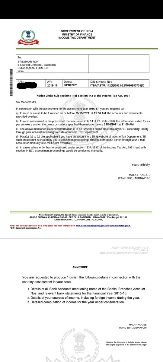 Srikumar Roy tweet media