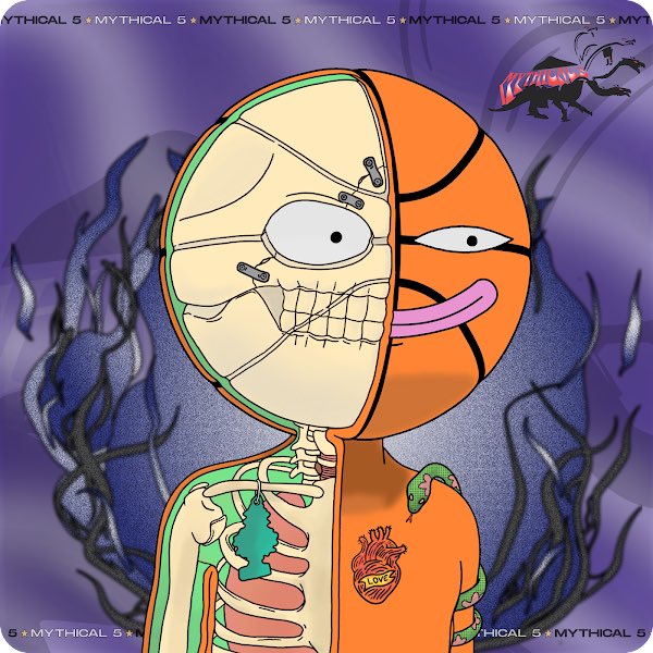 OddballClubNFT's tweet image. CONGRATULATIONS TO ALL OF US FAM!! WE HIT THE 25% SOLD MARK! GET READY FOR ANOTHER Mythical 5 GIVEAWAY!! 

Thank you so much for the support guys! All love from the OBC team 🙏❤

*Only holders are eligible to win*