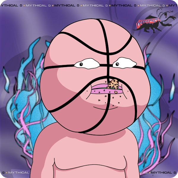 OddballClubNFT's tweet image. CONGRATULATIONS TO ALL OF US FAM!! WE HIT THE 25% SOLD MARK! GET READY FOR ANOTHER Mythical 5 GIVEAWAY!! 

Thank you so much for the support guys! All love from the OBC team 🙏❤

*Only holders are eligible to win*