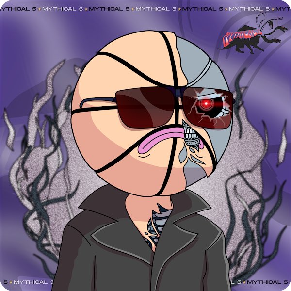 OddballClubNFT's tweet image. CONGRATULATIONS TO ALL OF US FAM!! WE HIT THE 25% SOLD MARK! GET READY FOR ANOTHER Mythical 5 GIVEAWAY!! 

Thank you so much for the support guys! All love from the OBC team 🙏❤

*Only holders are eligible to win*