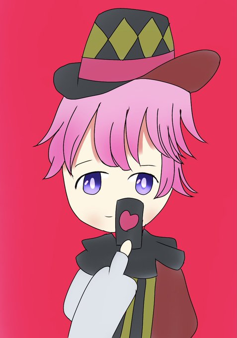 エンヴィーベイビーのtwitterイラスト検索結果