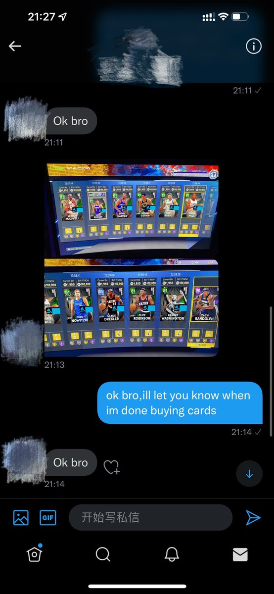 Jones2kMT's tweet photo. a mil PS MT done.#SellingMT #NBA2K22 #NBA2K22MyTeam #NBA2K22NextGeneration #2kCommunity #PS5 #PS4 #XBOX https://t.co/g30OjTOqHh