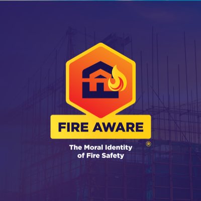 Fire Aware tweet media