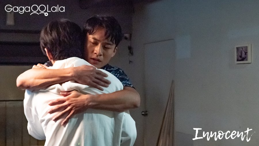 Argus_Persa's tweet photo. #InnocentTheSeries
Among the two actors, I have to say my favorite one would be WuZheng's actor, #BlakeChang. His expressions are very subtle but it makes all the difference! Of course, I also love #YiDaDian's acting. It's not easy to act out two personalities! https://t.co/REHPQVF2Bz