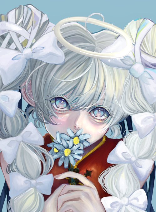 女の子イラスト 高画質 のtwitterイラスト検索結果 古い順