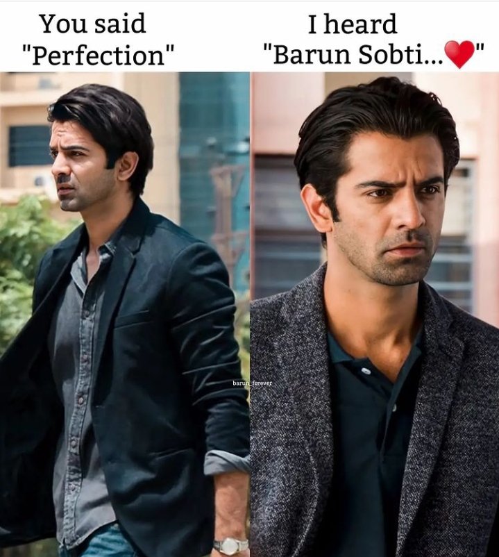 PoonamS29240348's tweet photo. Mr.Perfect #BarunSobti
#Admireable #Mostdeserving
@BarunSobtiSays ❣️ https://t.co/Nfnh5im5lu