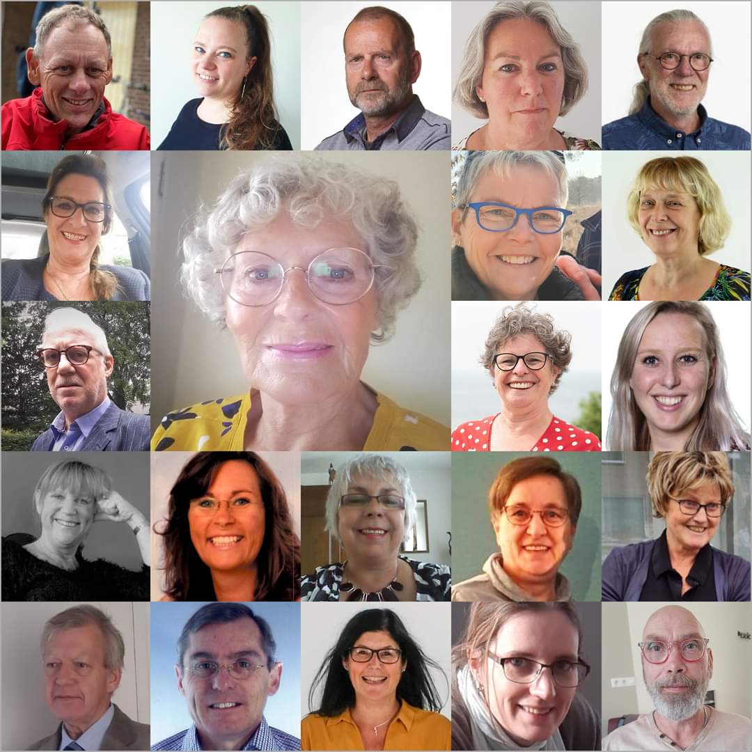 Kom je ook bij het Máxima MC panel? Wij zijn al lid :)
➡  mmc.nl/maximamcpanel/