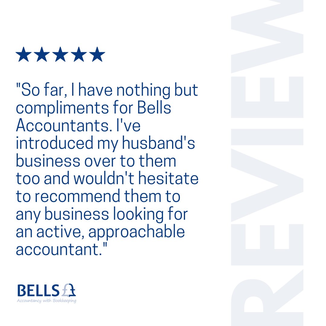 bellsaccountant's tweet photo. Active and approachable - two words that sum us up. 😊💙 #accountants #smallbusiess https://t.co/WWsZGRu7Q5