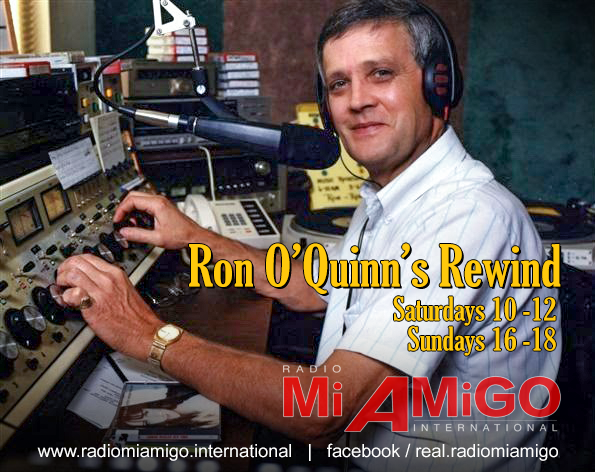 Radio Mi Amigo International tweet media