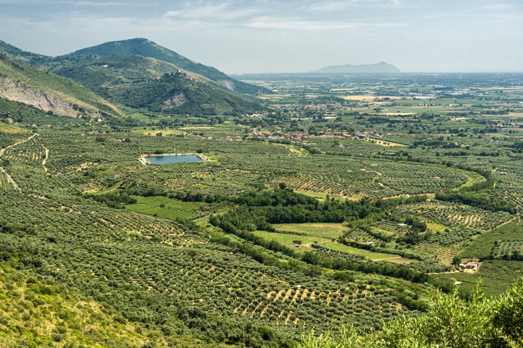 visit_lazio's tweet photo. Su una terrazza affacciata sulla verdeggiante piana pontina sorgono i resti dell'antica #Norba, insediamento risalente alle invasioni volsche.
Tra imponenti mura poligonali resti di strade, terrazzamenti, templi ed edifici pubblici, ben due le acropoli. #Norma #Latina #LazioIsMe https://t.co/tvvC3SvEfK