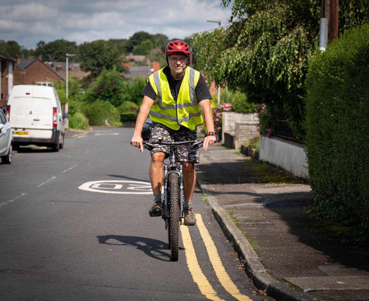 ncagb's tweet photo. Thinking of a change of career? 
Sign up to an NCA accredited course &amp; become a Cycle Training Instructor. 
Ride Leader, National Standards &amp; MIAS qualifications. 
Update your current NSI qualification to the new standard RPL
Contact: pete@ncagb.co.uk 01617966221
@BikeabilityUK https://t.co/dLwtI5BliH