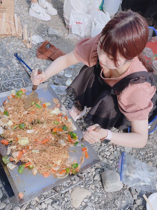 コスプレイヤーとみこのTwitter画像7